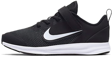 (Preschool) Nike Downshifter 9 'White' AR4138-002 (Preschool) Nike Downshifter 9 'White' AR4138-002