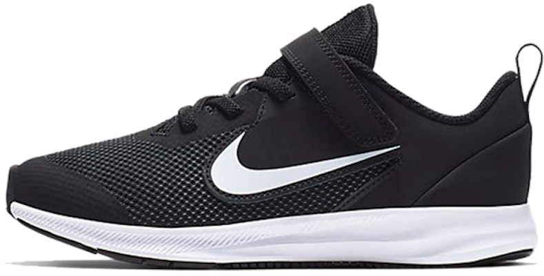 (Preschool) Nike Downshifter 9 'White' AR4138-002 Buy (Preschool) Nike Downshifter 9 'White' AR4138-002