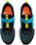 Lookbook (PS) Nike Downshifter 9 Schwarz/Blau AR4138-014