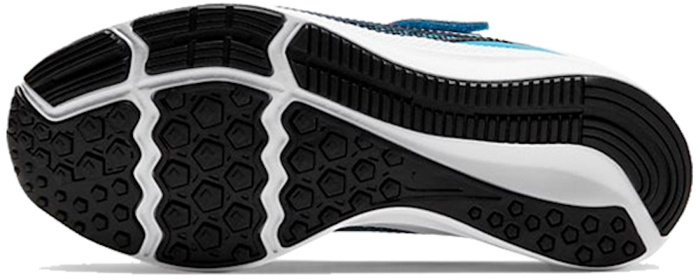 (PS) Nike Downshifter 9 Hitam/Biru AR4138-014 Shop (PS) Nike Downshifter 9 Hitam/Biru AR4138-014