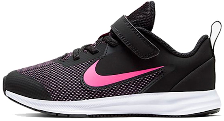 BP幼童 Nike Downshifter 9 黑粉 Buy BP幼童 Nike Downshifter 9 黑粉