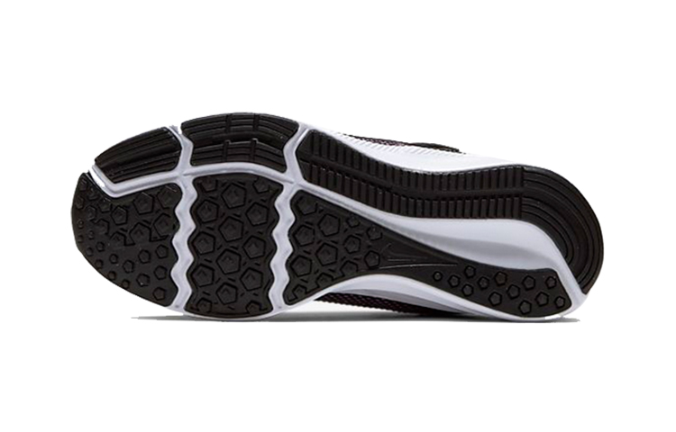 Shop BP幼童 Nike Downshifter 9 黑粉