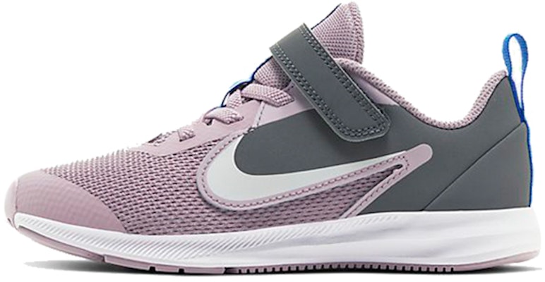 (Preschool) Nike Downshifter 9 Iced Lilac 'Grey Purple' AR4138-510 Buy (Preschool) Nike Downshifter 9 Iced Lilac 'Grey Purple' AR4138-510