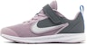 (PS) Nike Downshifter 9 Iced Lilac 'Kelabu Ungu' AR4138-510