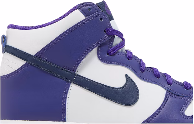(PS) Nike Dunk High 'Ungu Electro Midnight Navy' DH9753-100 Order (PS) Nike Dunk High 'Ungu Electro Midnight Navy' DH9753-100