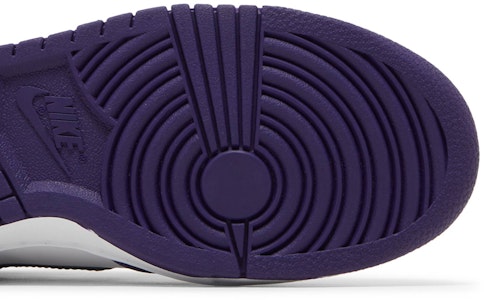 (PS) Nike Dunk High 'Púrpura Eléctrico Azul Medianoche' DH9753-100 Purchase (PS) Nike Dunk High 'Púrpura Eléctrico Azul Medianoche' DH9753-100