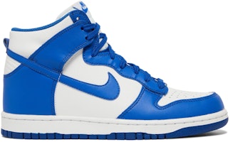 (Preschool) Nike Dunk High 'Game Royal' DD2314-102 (Preschool) Nike Dunk High 'Game Royal' DD2314-102