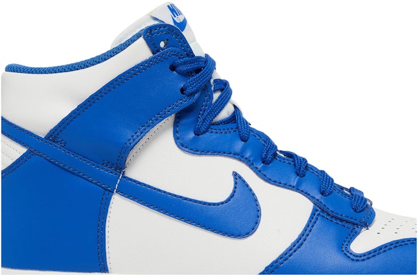 (Preschool) Nike Dunk High 'Game Royal' DD2314-102 Order (Preschool) Nike Dunk High 'Game Royal' DD2314-102