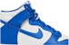 (PS) Nike Dunk High 'Game Royal' Lelaki DD2314-102