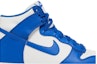 Order (PS) Nike Dunk High 'Game Royal' Lelaki DD2314-102