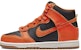 (PS) Nike Dunk High 'Halloween Labu' DD2314-004