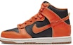 Buy (PS) Nike Dunk High 'Halloween Labu' DD2314-004