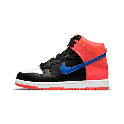 (PS) Nike Dunk High 'Knicks'