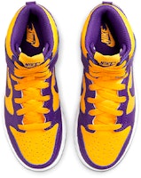(PS) Nike Dunk High 'Lakers' - Zapatillas Altas Lakers DZ4455-500 Shop (PS) Nike Dunk High 'Lakers' - Zapatillas Altas Lakers DZ4455-500