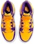 Shop (PS) Nike Dunk High 'Lakers' Lelaki DZ4455-500