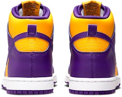 (PS) Nike Dunk High 'Lakers' - Zapatillas Altas Lakers DZ4455-500 Purchase (PS) Nike Dunk High 'Lakers' - Zapatillas Altas Lakers DZ4455-500