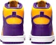 Purchase (PS) Nike Dunk High 'Lakers' Lelaki DZ4455-500