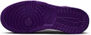 (PS) Nike Dunk High 'Lakers' Lelaki DZ4455-500