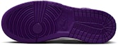 Details for (PS) Nike Dunk High 'Lakers' Lelaki DZ4455-500