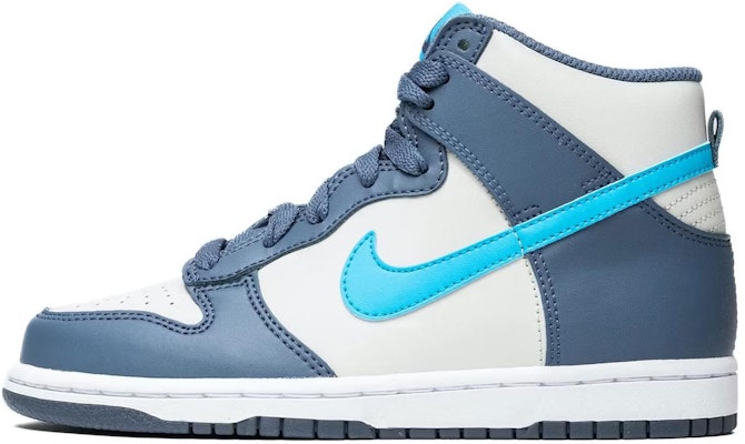 (PS) Nike Dunk High 'Light Bone Diffused Blue' (Tulang Muda Biru Tersebar) DD2314-006 Buy (PS) Nike Dunk High 'Light Bone Diffused Blue' (Tulang Muda Biru Tersebar) DD2314-006