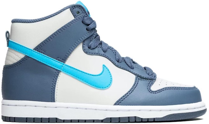 (PS) Nike Dunk High 'Light Bone Diffused Blue' (Tulang Muda Biru Tersebar) DD2314-006 Order (PS) Nike Dunk High 'Light Bone Diffused Blue' (Tulang Muda Biru Tersebar) DD2314-006