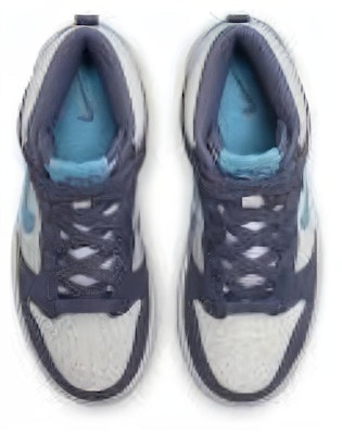 (PS) Nike Dunk High 'Light Bone Diffused Blue' (Tulang Muda Biru Tersebar) DD2314-006 Purchase (PS) Nike Dunk High 'Light Bone Diffused Blue' (Tulang Muda Biru Tersebar) DD2314-006
