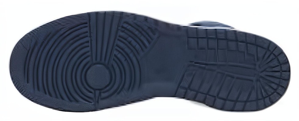 (PS) Nike Dunk High 'Light Bone Diffused Blue' (Tulang Muda Biru Tersebar) DD2314-006 Sizing (PS) Nike Dunk High 'Light Bone Diffused Blue' (Tulang Muda Biru Tersebar) DD2314-006