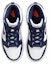 Shop (PS) Nike Dunk High 'Midnight Navy' di Malaysia DD2314-104