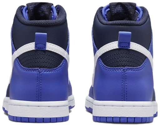 (Preschool) Nike Dunk High 'Obsidian' DD2314-400 Purchase (Preschool) Nike Dunk High 'Obsidian' DD2314-400