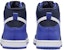 (PS) Nike Dunk High 'Obsidian' Lelaki DD2314-400