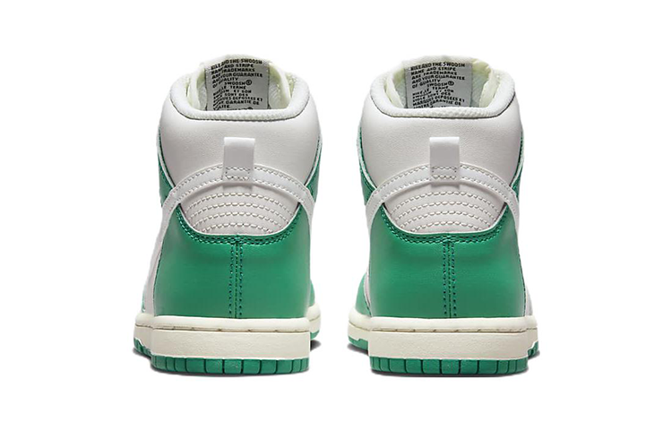 Purchase (Preschool) Nike Dunk High 'Phantom Stadium Green' DD2314-002