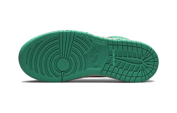 Details for (Preschool) Nike Dunk High 'Phantom Stadium Green' DD2314-002