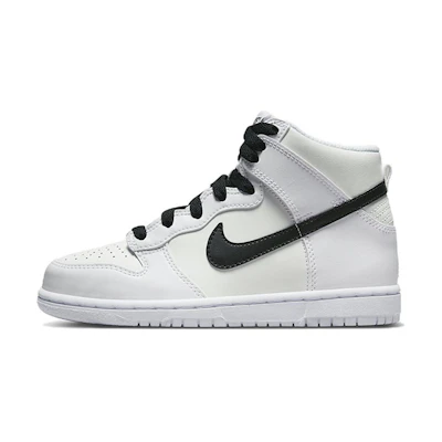 (PS) Nike Dunk High 'Stormtrooper 2.0'