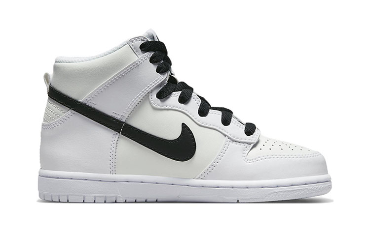 Order (PS) Nike Dunk High 'Stormtrooper 2.0' DD2314-108