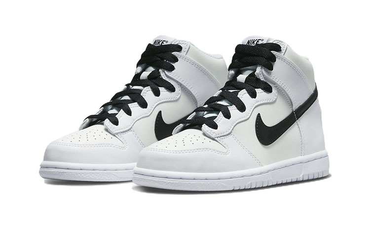 Lookbook (PS) Nike Dunk High 'Stormtrooper 2.0' DD2314-108