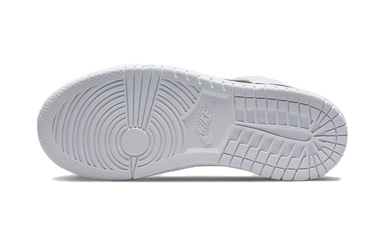 Details for (PS) Nike Dunk High 'Stormtrooper 2.0' DD2314-108