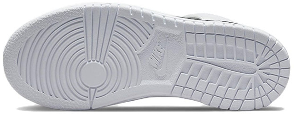 (Preschool) Nike Dunk High 'Stormtrooper 2.0' DD2314-108 Details for (Preschool) Nike Dunk High 'Stormtrooper 2.0' DD2314-108