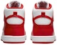 Purchase (PS) 耐克Dunk高帮“大学红” DD2314-106