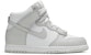 (PS) Nike Dunk High 'Kelabu Vast' DD2314-101