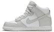 Lookbook (PS) Nike Dunk High 'Kelabu Vast' DD2314-101