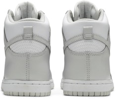 (PS) 나이키 덩크 하이 '바스트 그레이' (Nike Dunk High 'Vast Grey') DD2314-101 Details for (PS) 나이키 덩크 하이 '바스트 그레이' (Nike Dunk High 'Vast Grey') DD2314-101