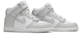 (PS) Nike Dunk High 'Kelabu Vast' DD2314-101