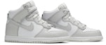 Cheap (PS) Nike Dunk High 'Kelabu Vast' DD2314-101