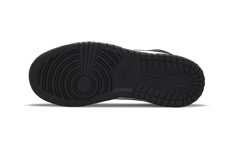 Purchase （幼兒園）Nike Dunk High '白黑' DD2314-103