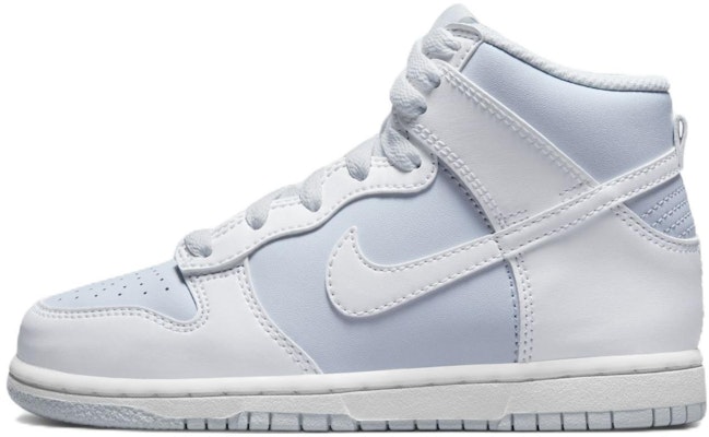 (PS) Nike Dunk High 'Blanco Platino Puro' DD2314-107 Buy (PS) Nike Dunk High 'Blanco Platino Puro' DD2314-107