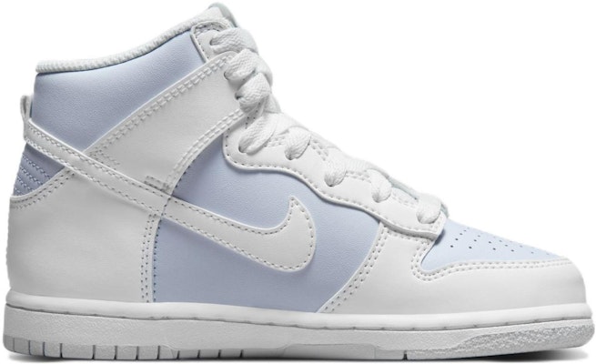 (PS) Nike Dunk High 'Blanco Platino Puro' DD2314-107 Order (PS) Nike Dunk High 'Blanco Platino Puro' DD2314-107