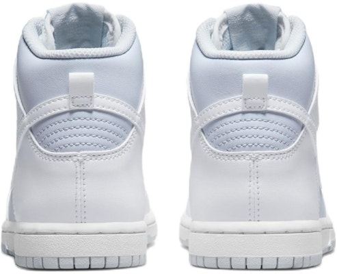 (PS) Nike Dunk High 'Blanco Platino Puro' DD2314-107 Purchase (PS) Nike Dunk High 'Blanco Platino Puro' DD2314-107