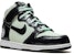 (PS) Nike Dunk High SE 'All Star 2021' DD2313-300