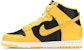 (PS) Nike Dunk High SP 'Iowa' Lelaki/Kasut Wanita DC9053-002
