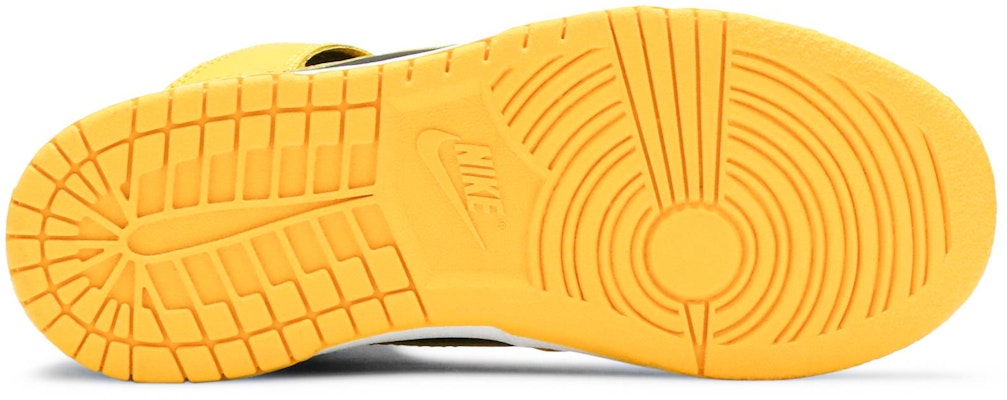 (Preschool) Nike Dunk High SP 'Iowa' DC9053-002 Shop (Preschool) Nike Dunk High SP 'Iowa' DC9053-002